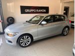 Bmw 116 116d 5p. Business