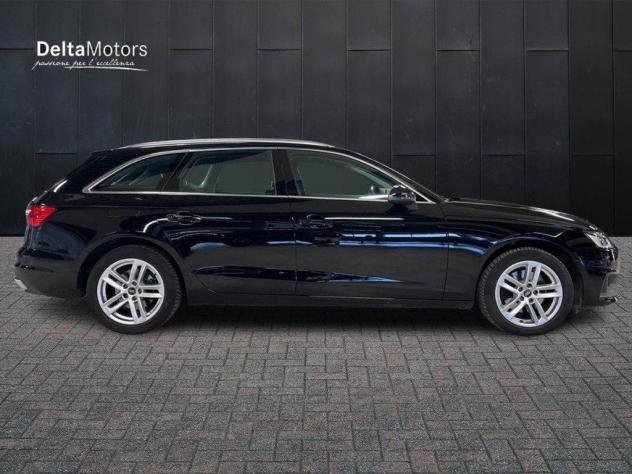 Audi A4 V 2019 Avant Avant 35 2.0 tdi mhev Business 163cv s-tronic - Foto 5