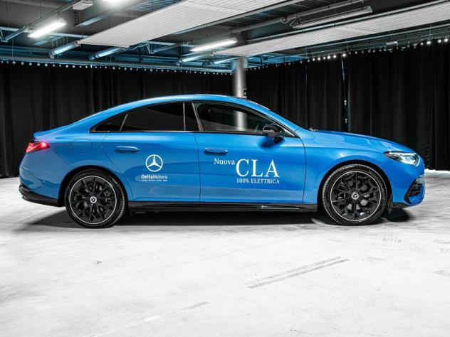 Mercedes-Benz CLA CLA 350 4MATIC con tecnologia EQ AMG Line Premium - Foto 4
