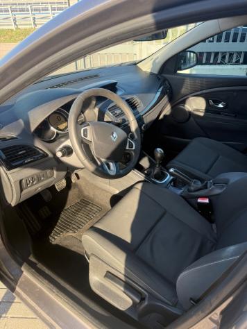 Renault Megane Mane 1.5 dCi 110CV EDC SporTour GT Line - Foto 7