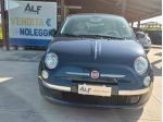 FIAT 500 (2007-2016) 500 1.2 Lounge