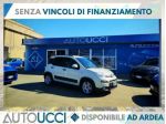 FIAT Panda 1.0 FireFly S&S Hybrid City Life rif. 24101137