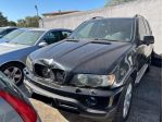 Bmw X5 3.0d cat