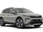 SKODA Elroq 63kwh 60 204cv rif. 23703479