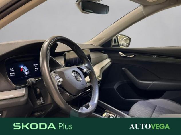 SKODA Octavia wagon 2.0 tdi evo executive 150cv dsg rif. 24190008 - Foto 7