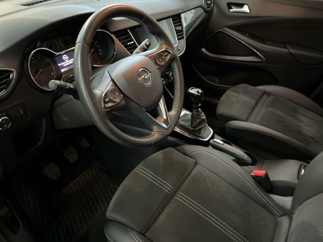 Opel Crossland 2021 1.2 Ultimate s&s 110cv - Foto 10