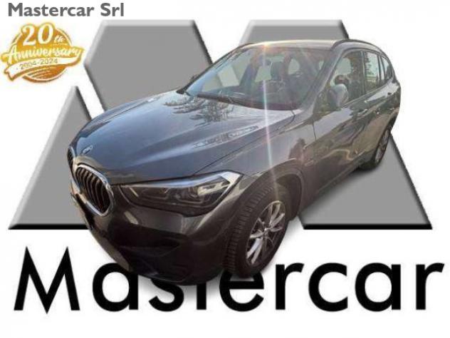 BMW X1 X1 F48 2019 xdrive18d Advantage auto - GE358SS rif. 23961898