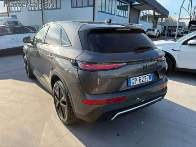 DS AUTOMOBILES DS 7 DS7 1.5 HDI Performance Line 130cv auto - GP622FN rif. 23989085 - Foto 4