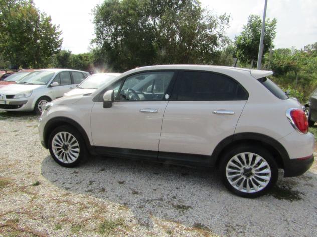 Fiat 500X 1.4 140 CV Opening Edition Pronta Cons. - Foto 7