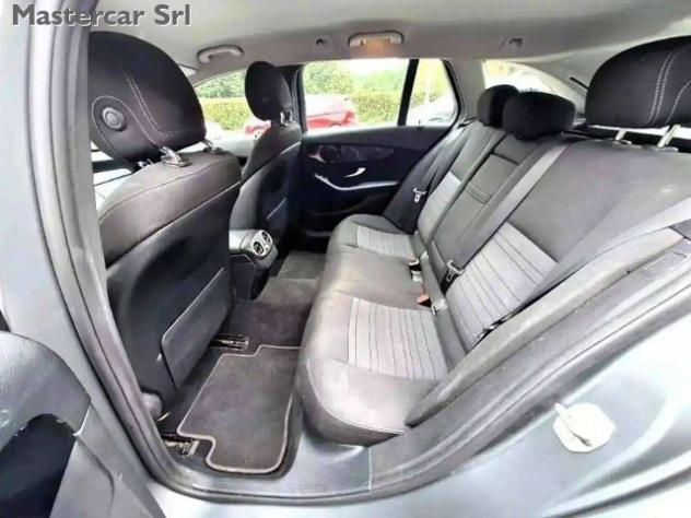 MERCEDES-BENZ C 200 Classe C SW SW eq-boost Sport auto - GE889CE rif. 24076357 - Foto 9