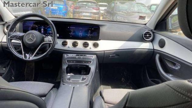 MERCEDES-BENZ E 200 Classe E Berlina d Sport auto my20 - HD847BP rif. 23947140 - Foto 7