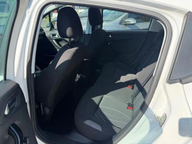 PEUGEOT 208 88000 KM PureTech 68 5 porte rif. 24144816 - Foto 8