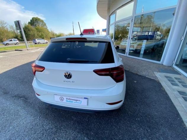 VOLKSWAGEN Polo 1.0 TSI DSG Style rif. 23830898 - Foto 4