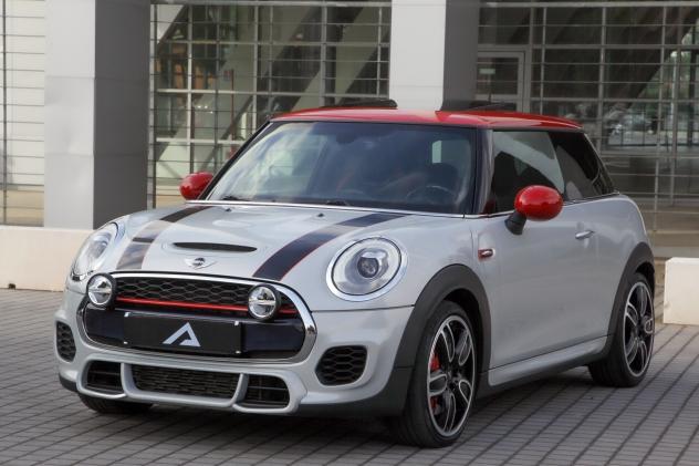 Mini John Cooper Works - Foto 3