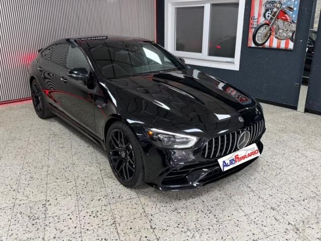 MERCEDES GT Coupé 4 (X290) GT Coupé 4 53 4Matic+ EQ-Boost AMG - Foto 2