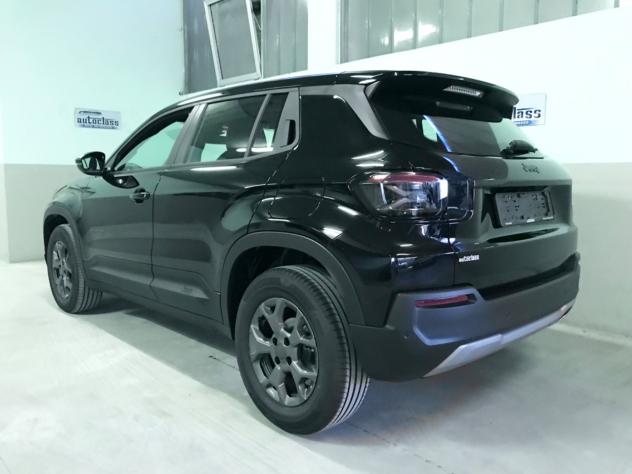 Jeep Avenger 1.2 Turbo 100 CV Longitude - Foto 6