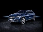 MERCEDES-BENZ GLA 250 e hybrid EQ Premium LED/NAVI/PELLE* rif. 24079955
