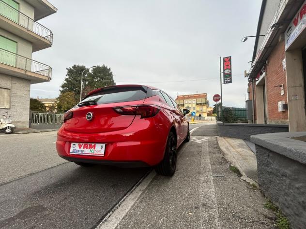Opel Astra 1.5 CDTI 122 CV ULTIMATE AUTOMATICA - Foto 9