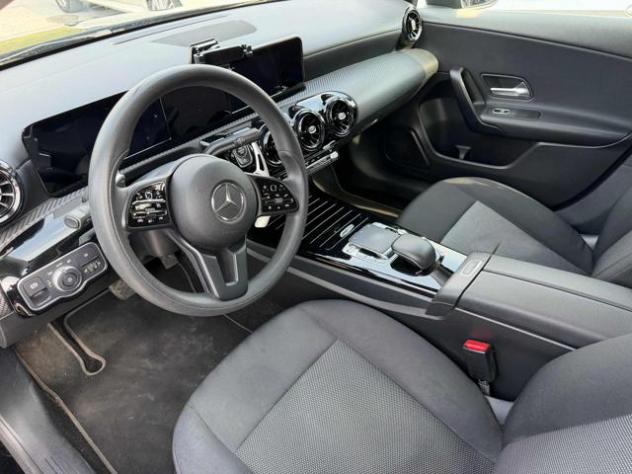 MERCEDES-BENZ A 180 d Automatic Executive rif. 24000173 - Foto 5
