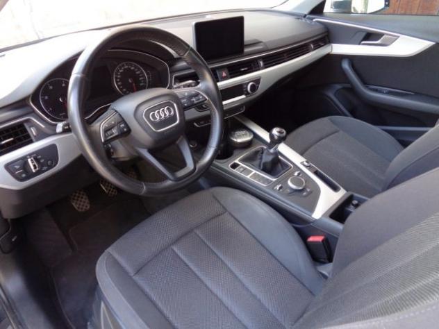 AUDI A4 2.0TDI GARANZIA, km certificati AUDI rif. 24152639 - Foto 7