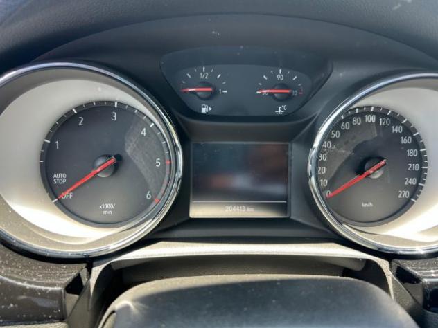 OPEL Astra 1.5 CDTI 105 CV S&S Business Elegance rif. 22431456 - Foto 9