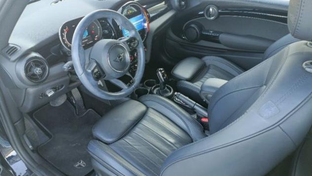 MINI Mini 1.5 Cooper Yours Cabrio rif. 24072787 - Foto 10