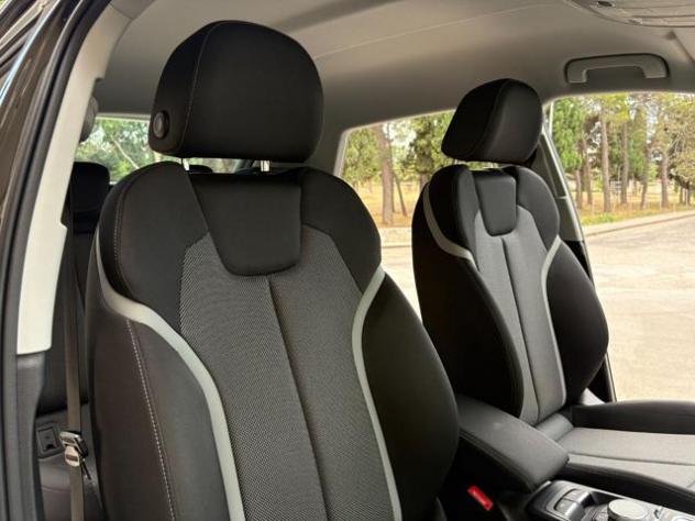 AUDI Q2 30 TDI S tronic Admired Advanced COCKPIT rif. 23947103 - Foto 10
