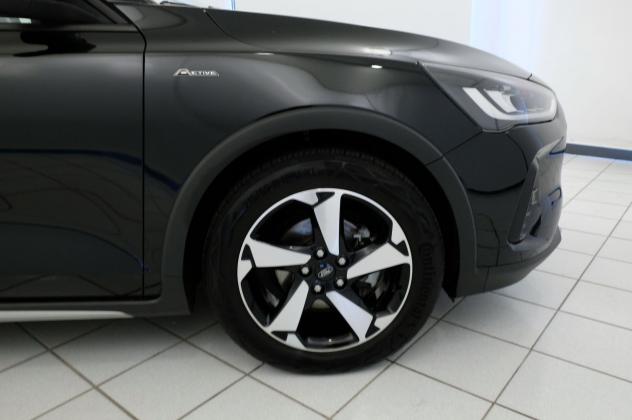 Ford Focus 1.5 Ecoblue 115cv Active X Auto SW - Foto 9