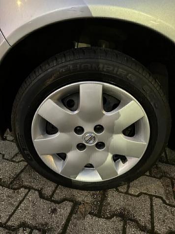 NISSAN MICRA CAMBIO AUTOMATICO 3 porte, NEOPATENTATI, ISOFIX. - Foto 6