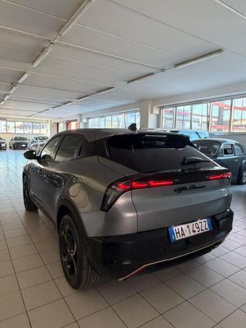 ALFA ROMEO - Junior - MY25 Q4 INTENSA 1.2 145CV HYBRID EDCT6 - Foto 5