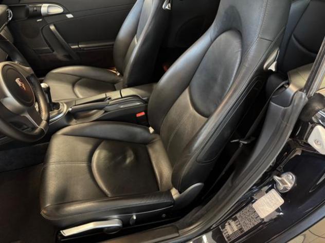 PORSCHE 997 911 Carrera 4S Cabriolet rif. 24177032 - Foto 4