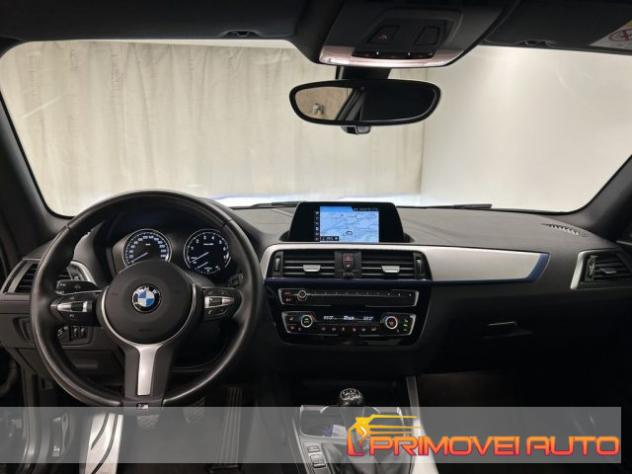 BMW 218 i Coupé Msport rif. 22021133