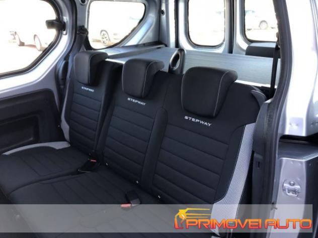 DACIA Dokker Stepway 1.6 8V 102CV GPL rif. 21774970 - Foto 6