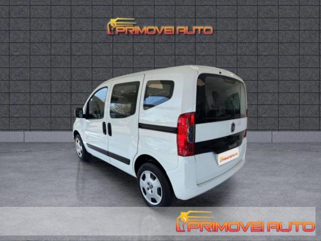 FIAT Qubo 1.4 8V 77 CV Easy rif. 22268737 - Foto 2