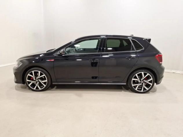 Volkswagen Polo GTI 2.0 TSI GTI DSG - Foto 5