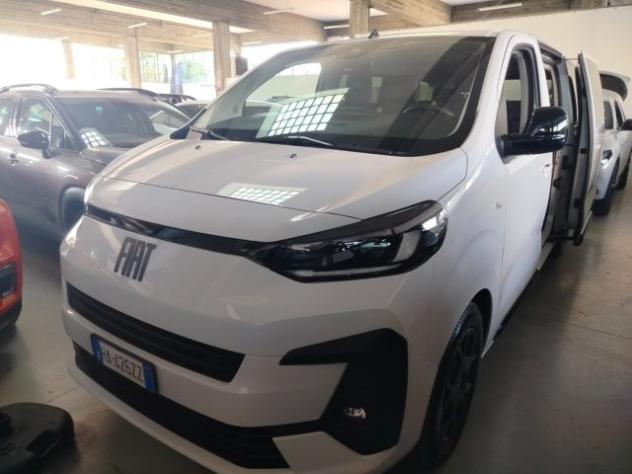 FIAT Ulysse 2.0 BlueHDi 180cv AT8 L3 9posti rif. 23944685 - Foto 10