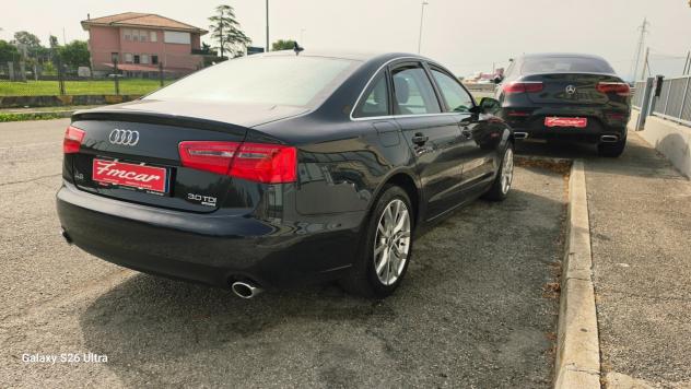 Audi A6 3.0 TDI S tronic Business Plus - Foto 8