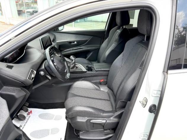 PEUGEOT 5008 PureTech Turbo 130 S&S GT Line *7 Posti* rif. 24051537 - Foto 9