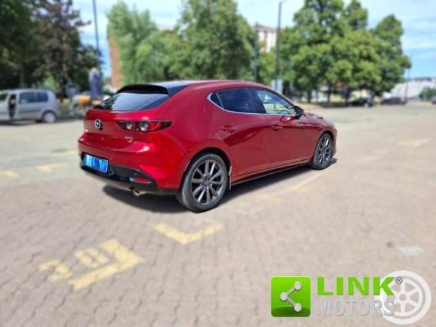 MAZDA 3 2.0L Skyactiv-G M-Hybrid Exceed rif. 24002423 - Foto 2