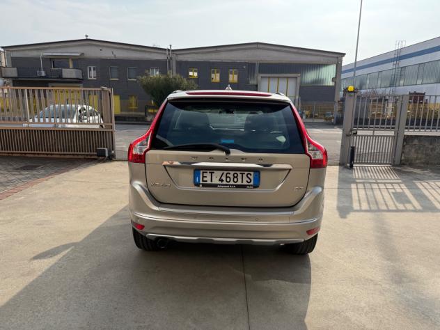 Volvo XC 60 XC60 D3 Geartronic Momentum - Foto 4