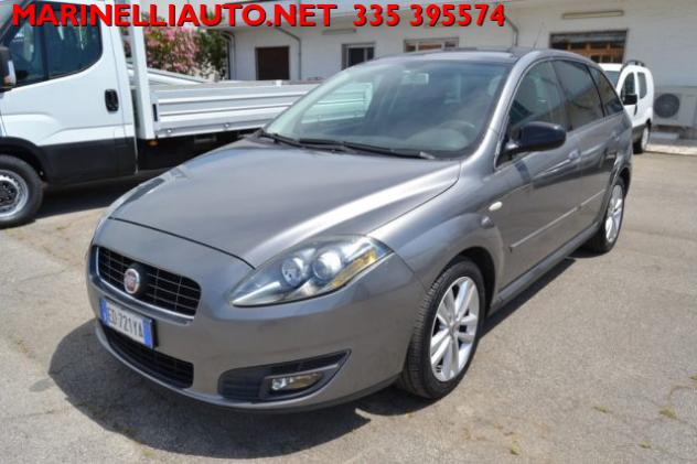FIAT Croma 1.9 Multijet 16V 150CV Emotion C.AUTOMATICO rif. 23810537 - Foto 2