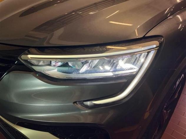 RENAULT Arkana 1.6 E-Tech full hybrid E-Tech Engineered 145cv rif. 23921016 - Foto 7