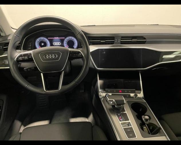 AUDI A6 Avant 40 TDI MHEV S-TRONIC BUSINESS SPORT rif. 24180967 - Foto 4