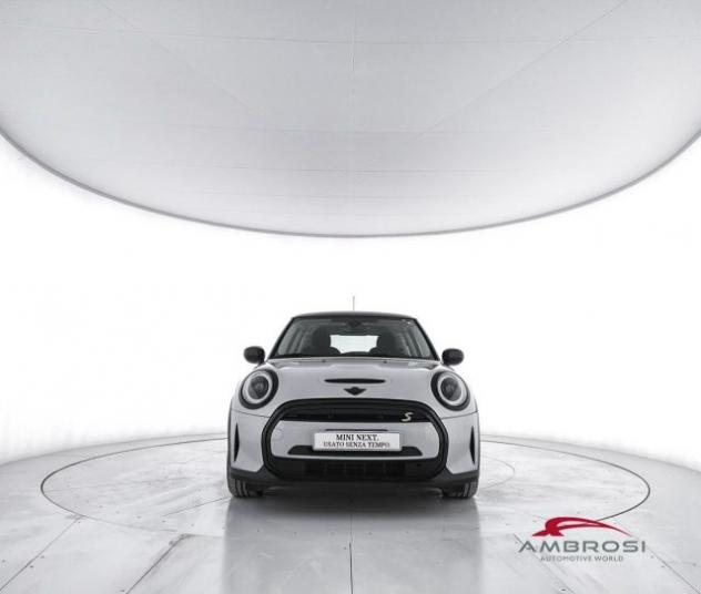 MINI Cooper SE 3 porte Yours rif. 23802333 - Foto 5