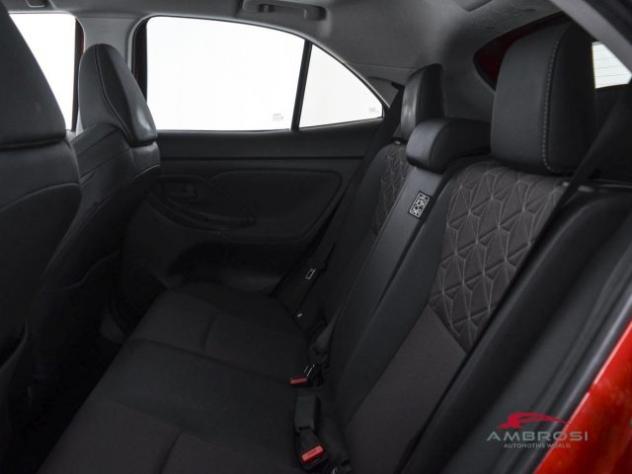 TOYOTA Yaris Cross 1.5 Hybrid 5p. E-CVT Lounge rif. 23886649 - Foto 10