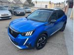 Peugeot 2008 HDi GTline Tetto Retroc Catelletto 8