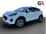 Ford Puma 1.0 Ecoboost Hybrid 125CV Titanium X