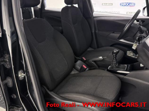 OPEL Crossland 1.2 Turbo 110 CV Edition - PROMO rif. 23263089 - Foto 6