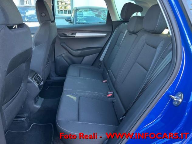 SKODA Karoq 2.0 TDI EVO SCR 115 CV DSG Executive -Promo rif. 23936923 - Foto 7