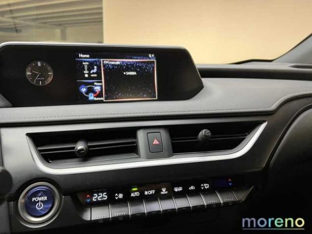 LEXUS UX 2.0 Executive 2WD CVT rif. 17964534 - Foto 7